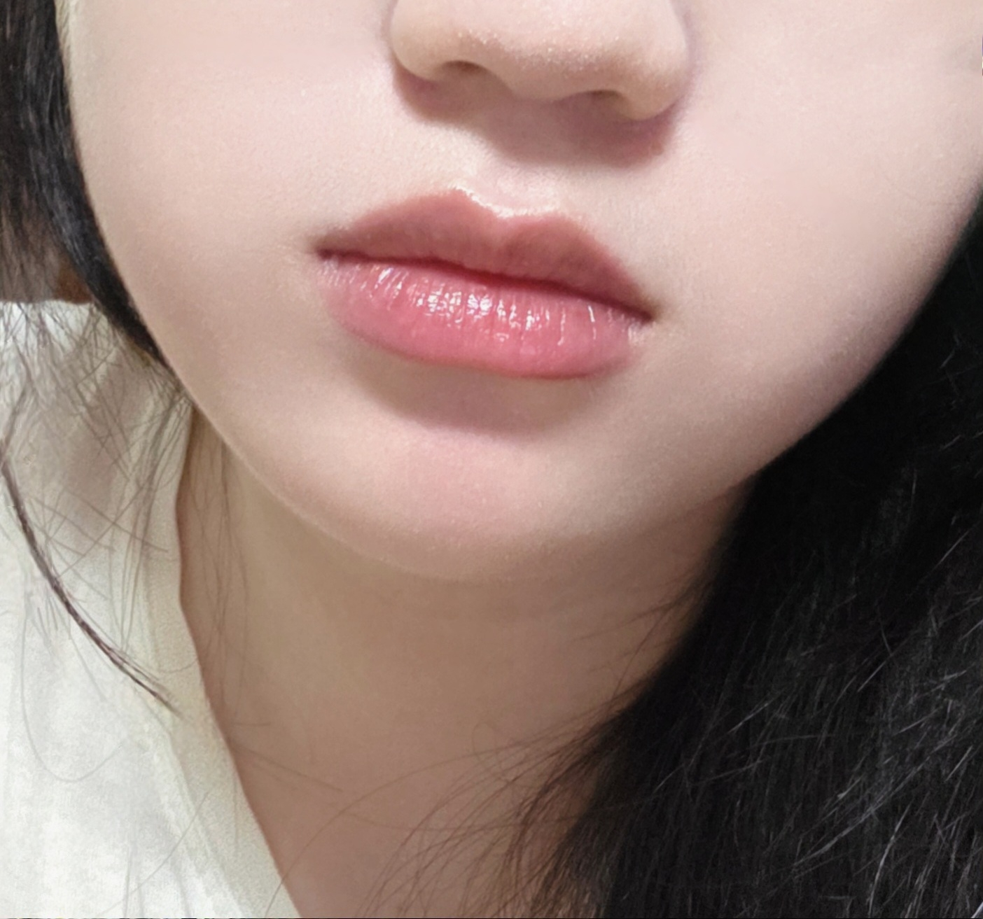 헤라 (HERA) 센슈얼 누드 글로스 [102호 플러티] review image