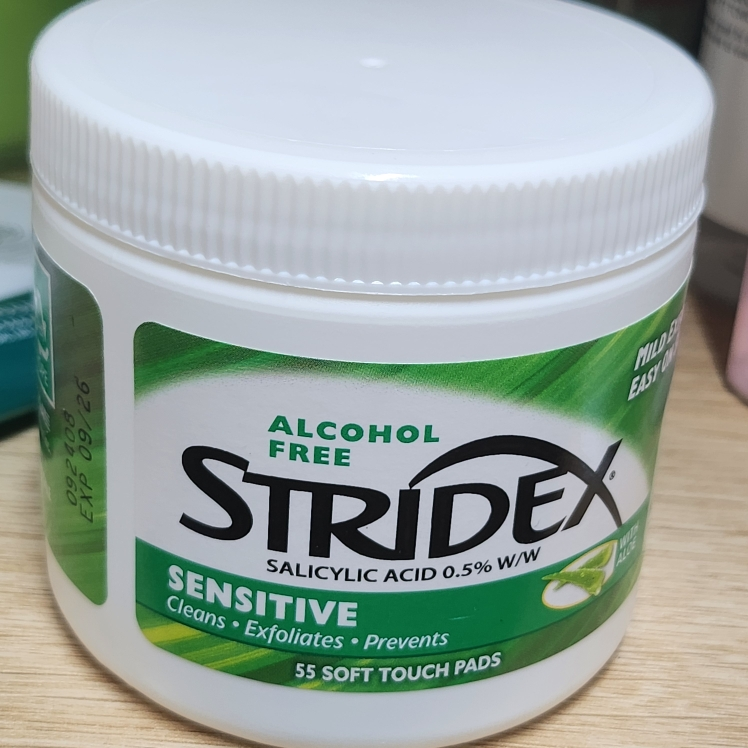 敏感垫的真实用户使用照片