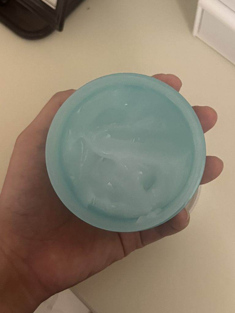 BEYOND 天使水润舒缓面霜 common.review image