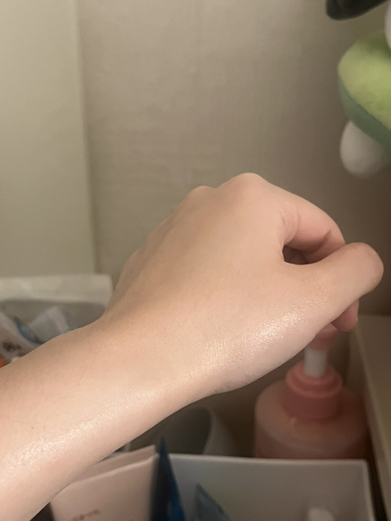 product review image