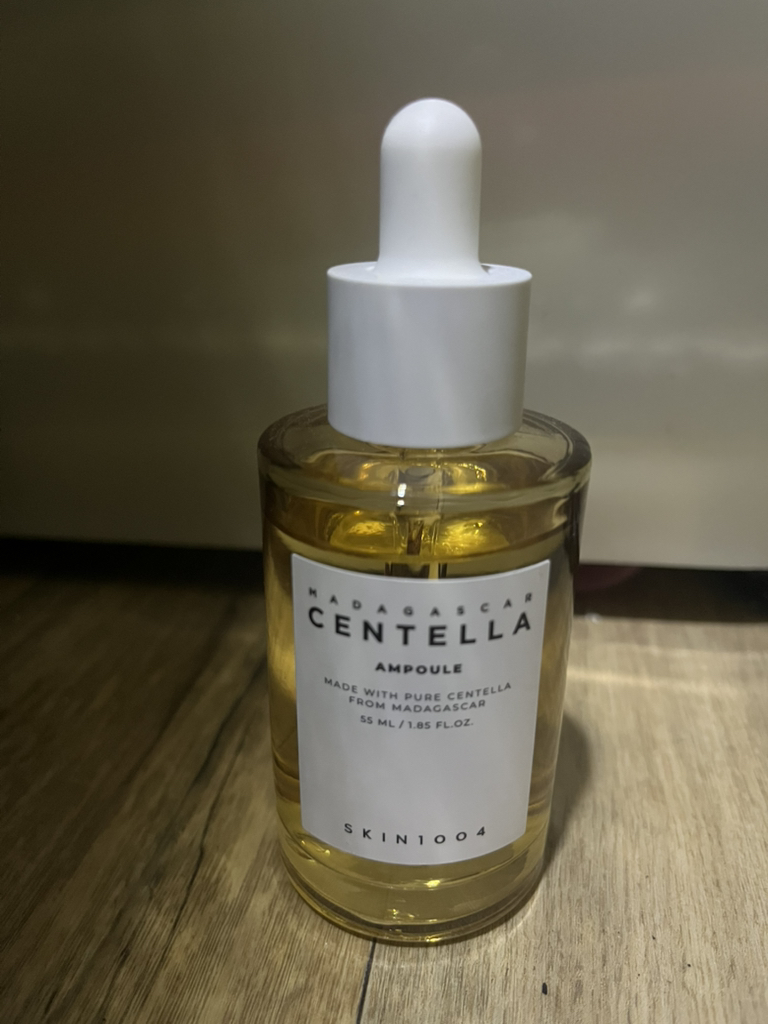 스킨1004 (SKIN1004) 마다가스카르 센텔라 앰플 review image