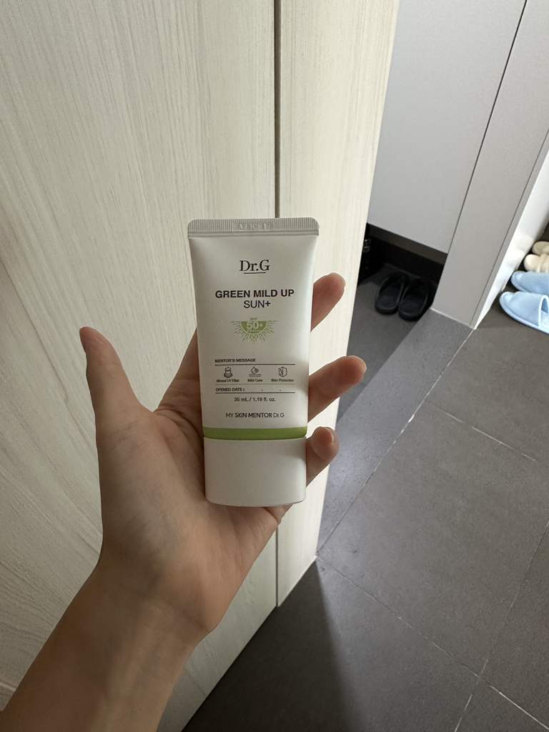 product review image