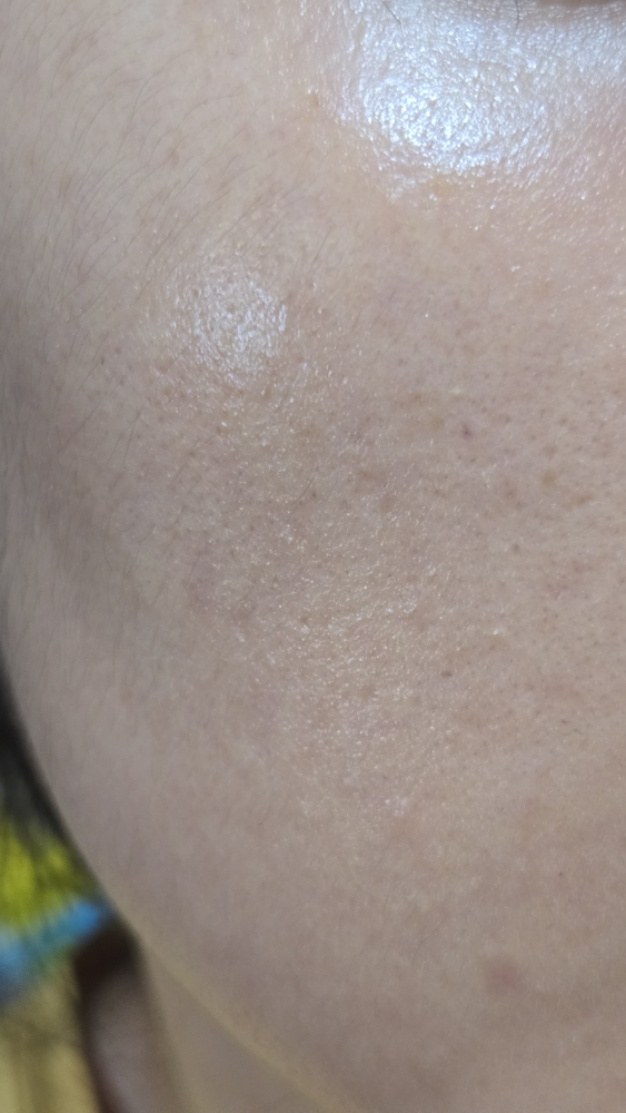 담톤 (DAMTONE) 맑은 톤업 마일드 선크림 [SPF50+/PA++++] review image