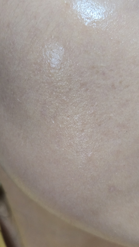 담톤 (DAMTONE) 맑은 톤업 마일드 선크림 [SPF50+/PA++++] review image