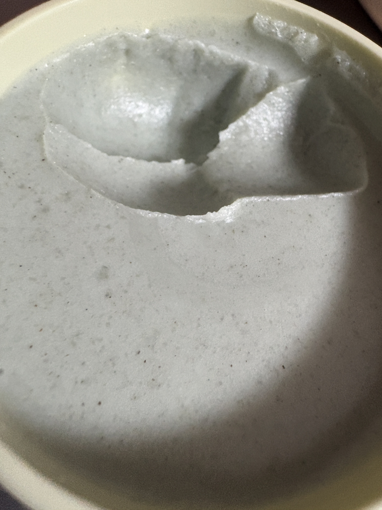 아렌시아 (ARENCIA) 프레시 클렌저 떡솝 [그린] review image