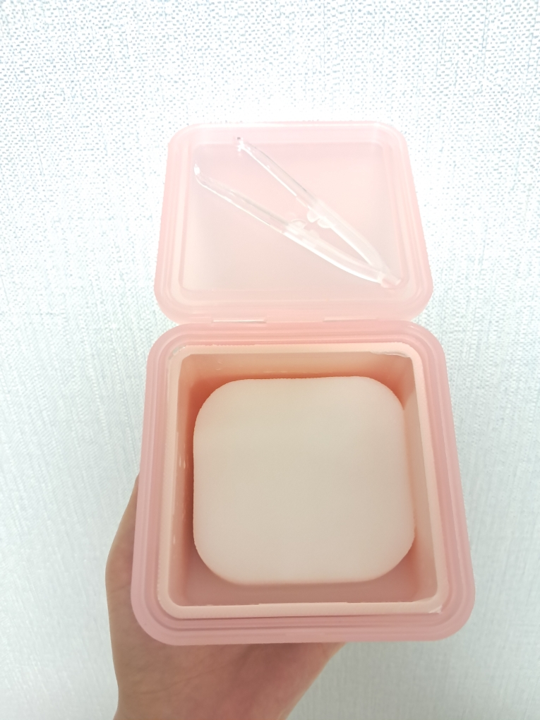 메디힐 (MEDIHEAL) 콜라겐 채움 패드 review image