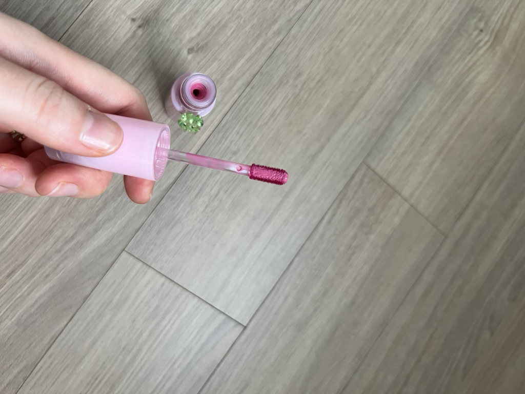 페리페라 (peripera) 페리복권 컬렉션 잉크 무드 글로이 틴트 [21호 쿨소평가] review image