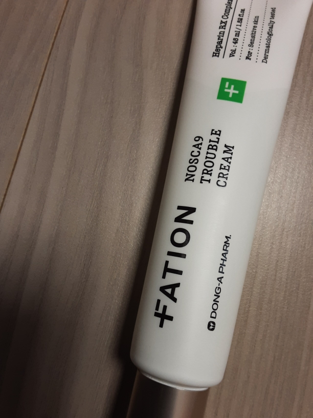 product review image