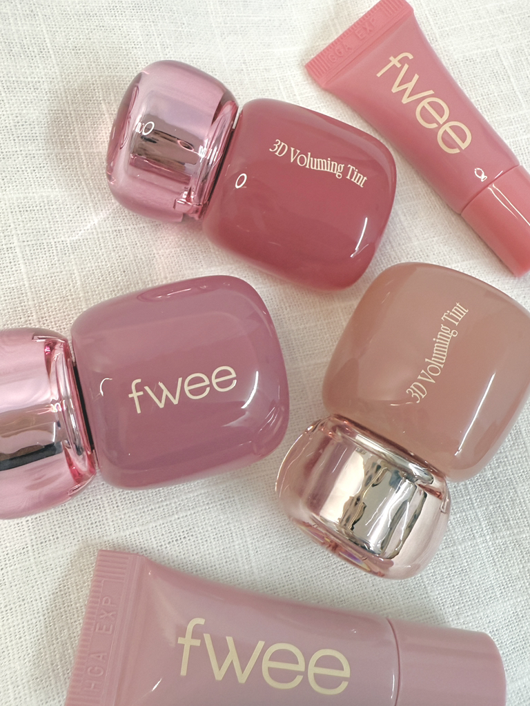 퓌 (fwee) 3D 볼류밍 틴트 [03 위듀아웃] review image