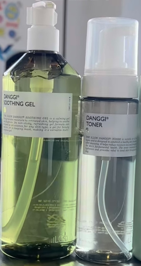 狄龙 拉动碳粉 review image