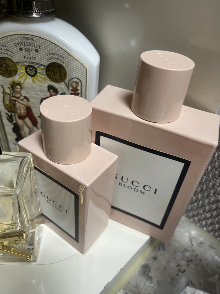 구찌 (GUCCI) 블룸 오 드 퍼퓸 review image