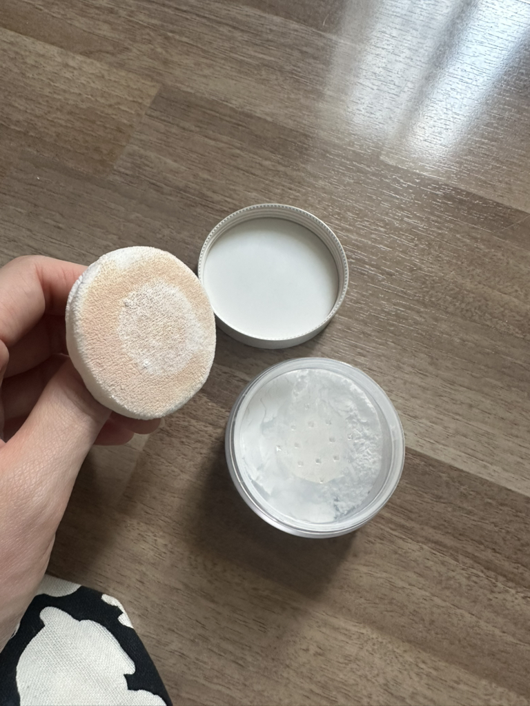 banilaco 超级底妆粉 common.review image