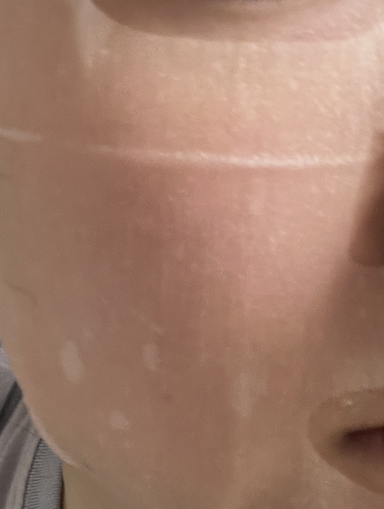 다자연 (allNATURAL) 마스크팩 [어성초] review image