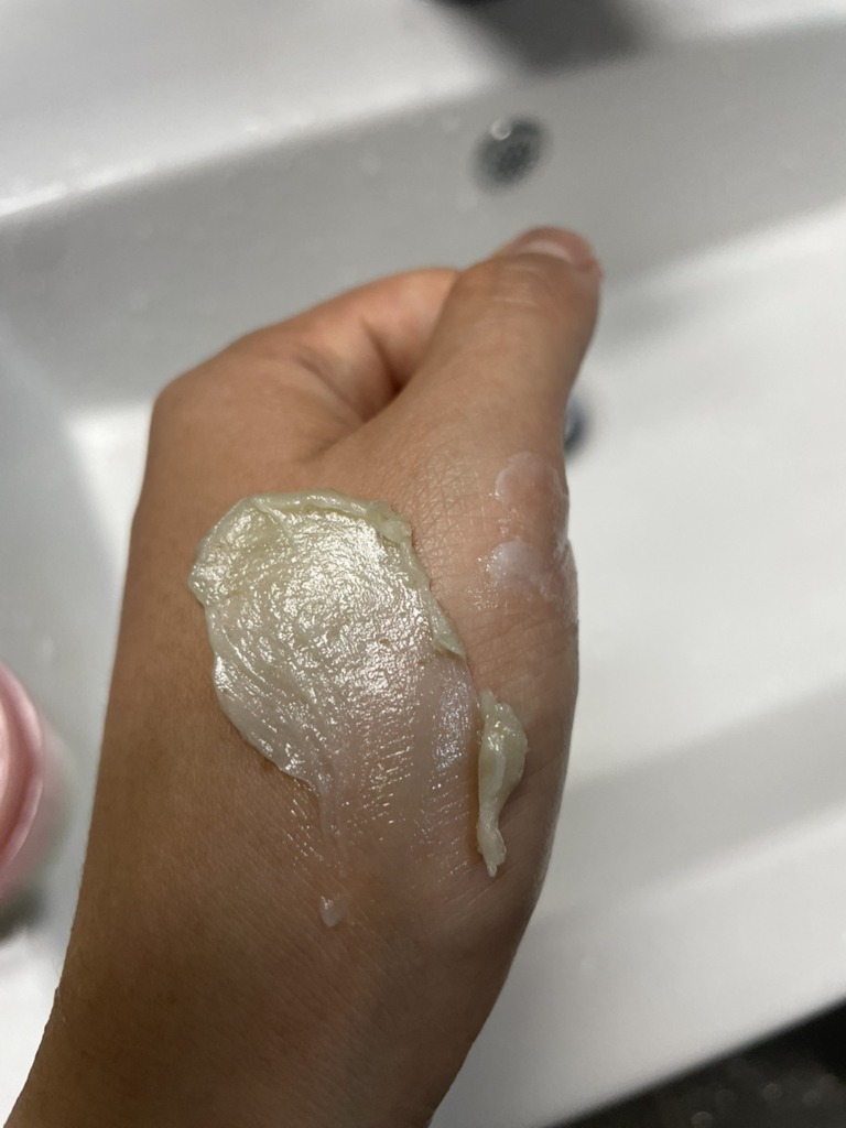 에이프릴스킨 (APRILSKIN) 핑크알로에 머랭솝 review image