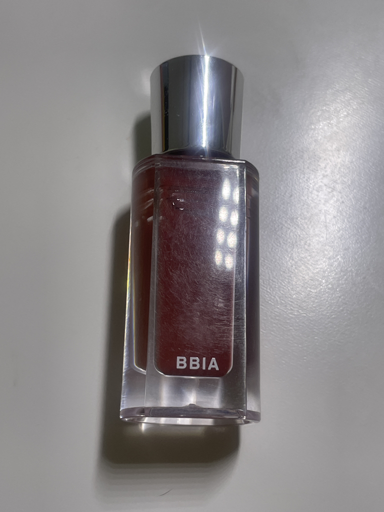 삐아 (BBIA) 너츠 시럽 에디션 오버 글레이즈 [07 호두당] review image