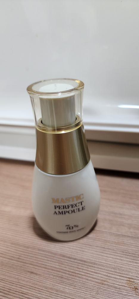 매스티나 (MASTINA) 매스틱 퍼펙트 앰플 review image