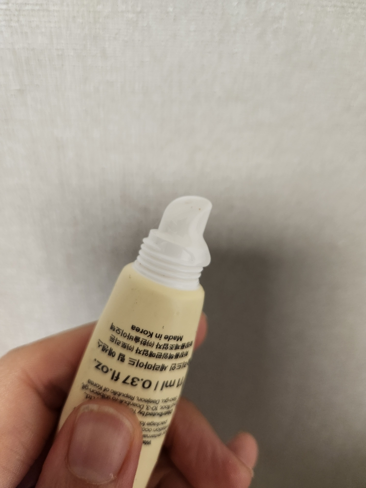 修护滋润唇部精华的真实用户使用照片