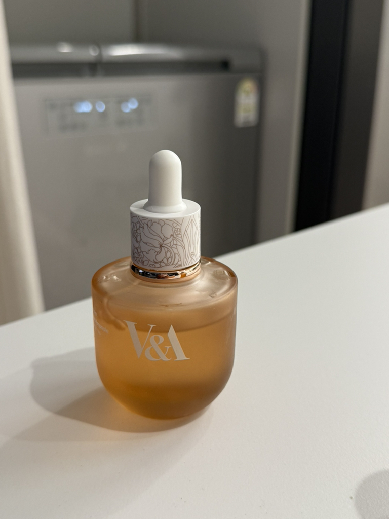 V&A (브이앤에이) 안티옥시던트 래디언스 앰플 review image
