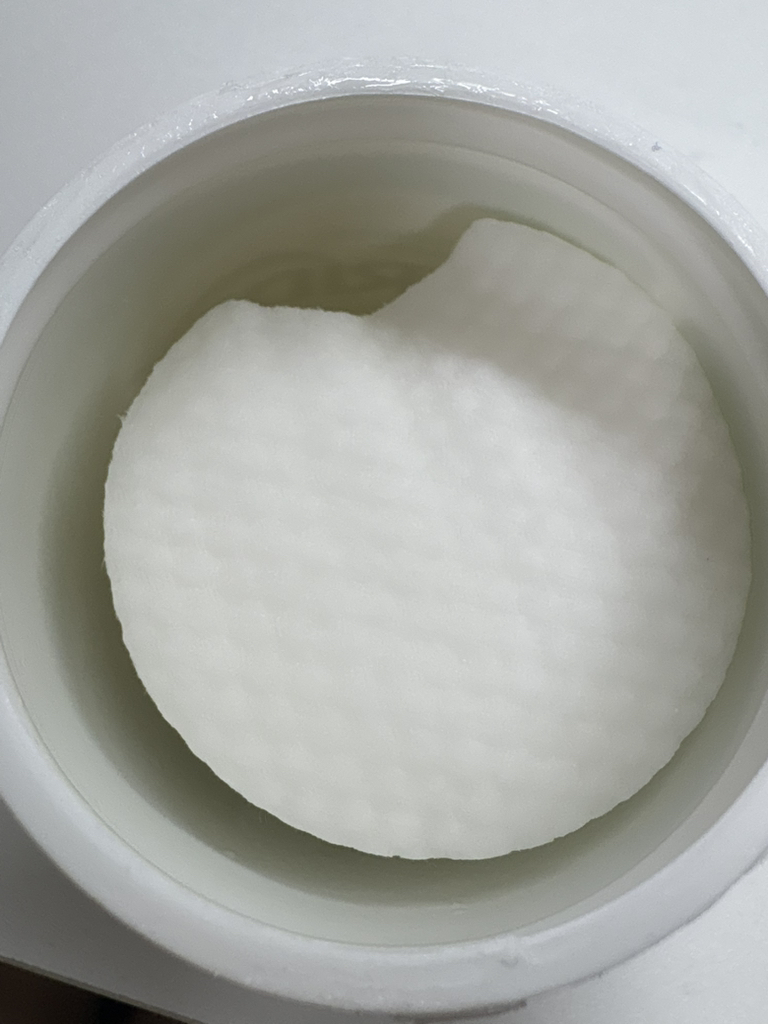 STRIDEX 敏感垫 common.review image