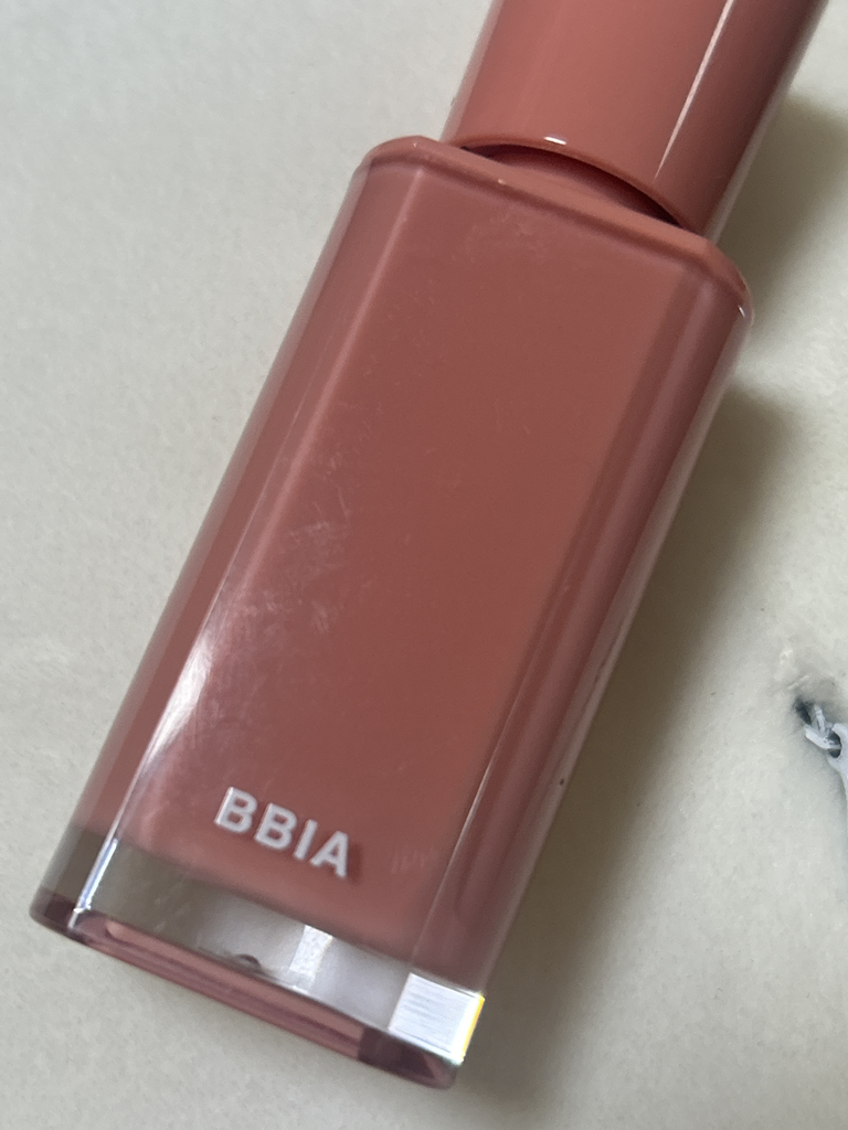 삐아 (BBIA) 글로우 틴트 [20 페탈보틀] review image