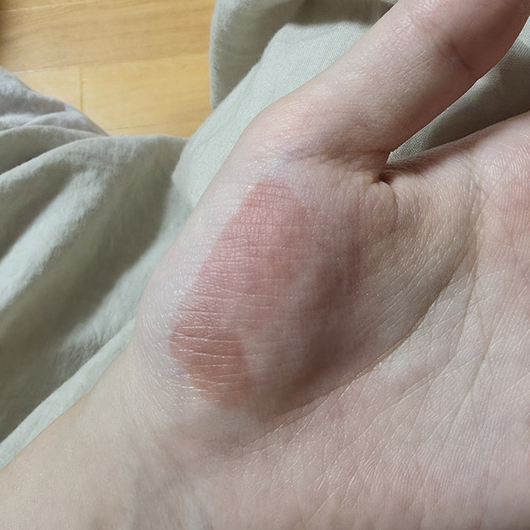 프릴루드딘토 (PreludeDinto) 라벨르 로즈 플럼핑 립틴트 [24 더스크로즈] review image