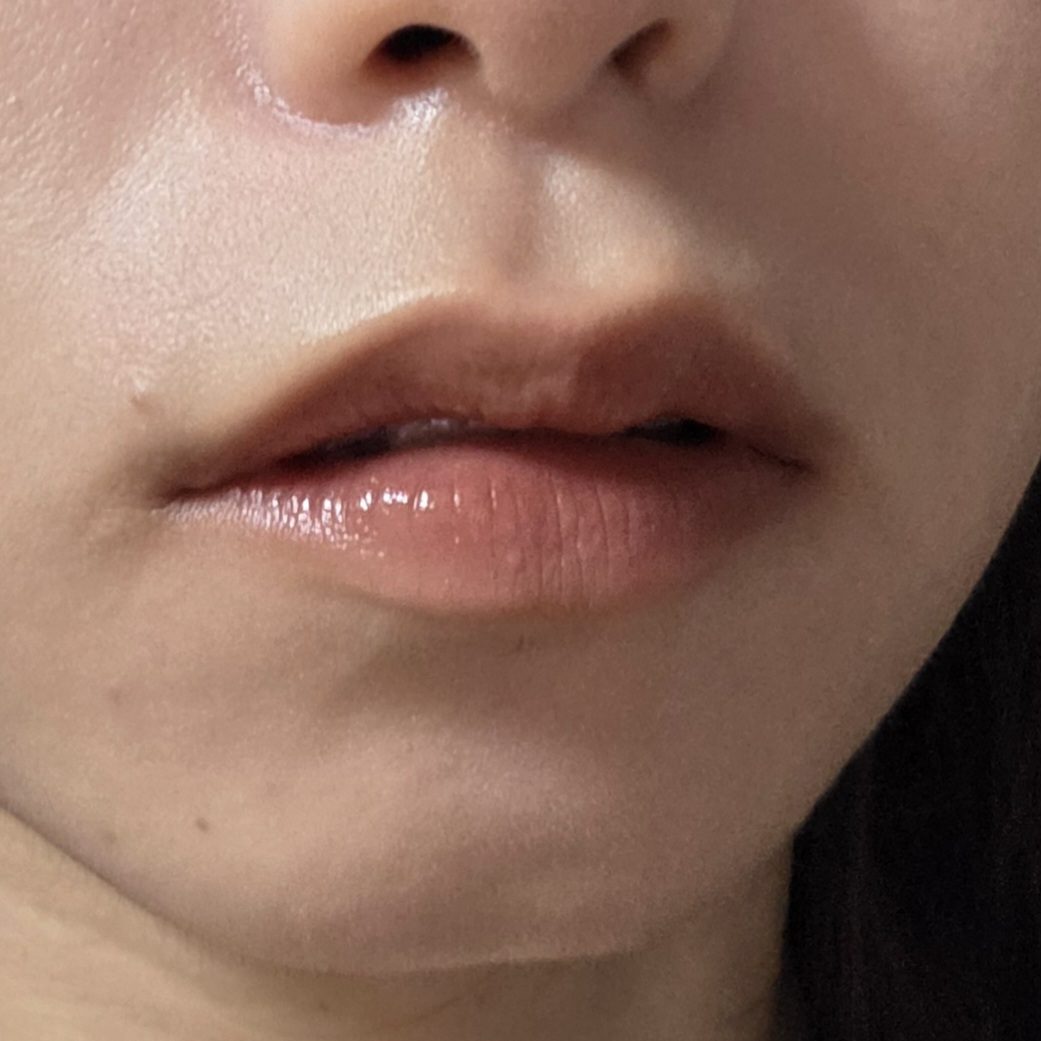 프릴루드딘토 (PreludeDinto) 라벨르 로즈 플럼핑 립틴트 [24 더스크로즈] review image