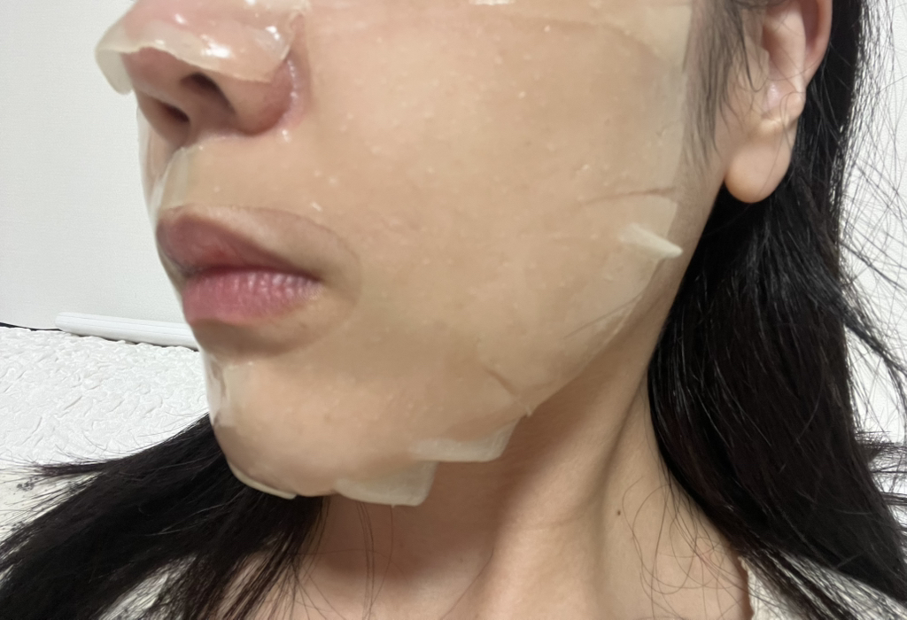 product review image