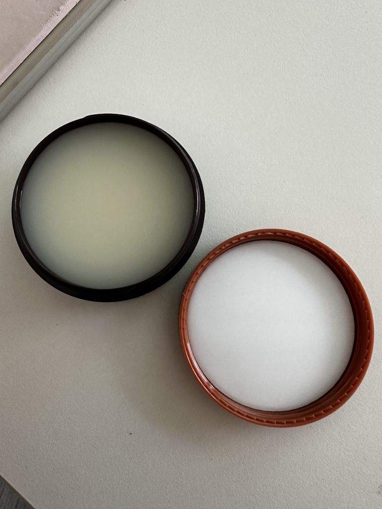 ETUDE 姜糖唇膜 common.review image
