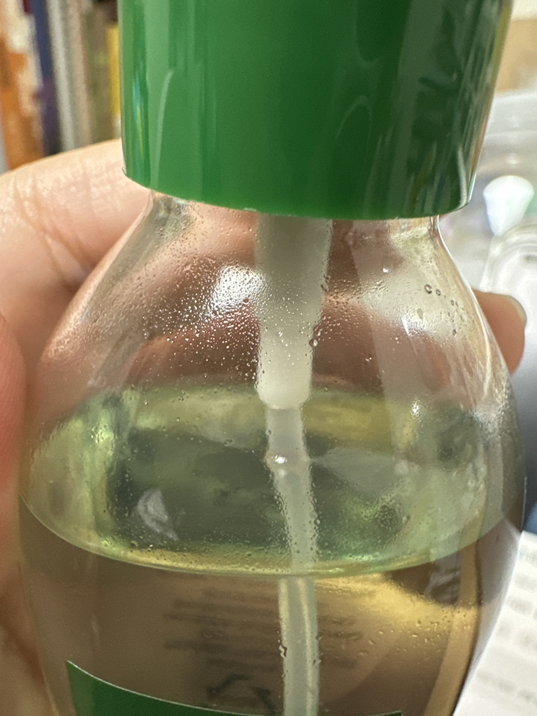 아로마티카 (AROMATICA) 로즈마리 루트 인핸서 review image
