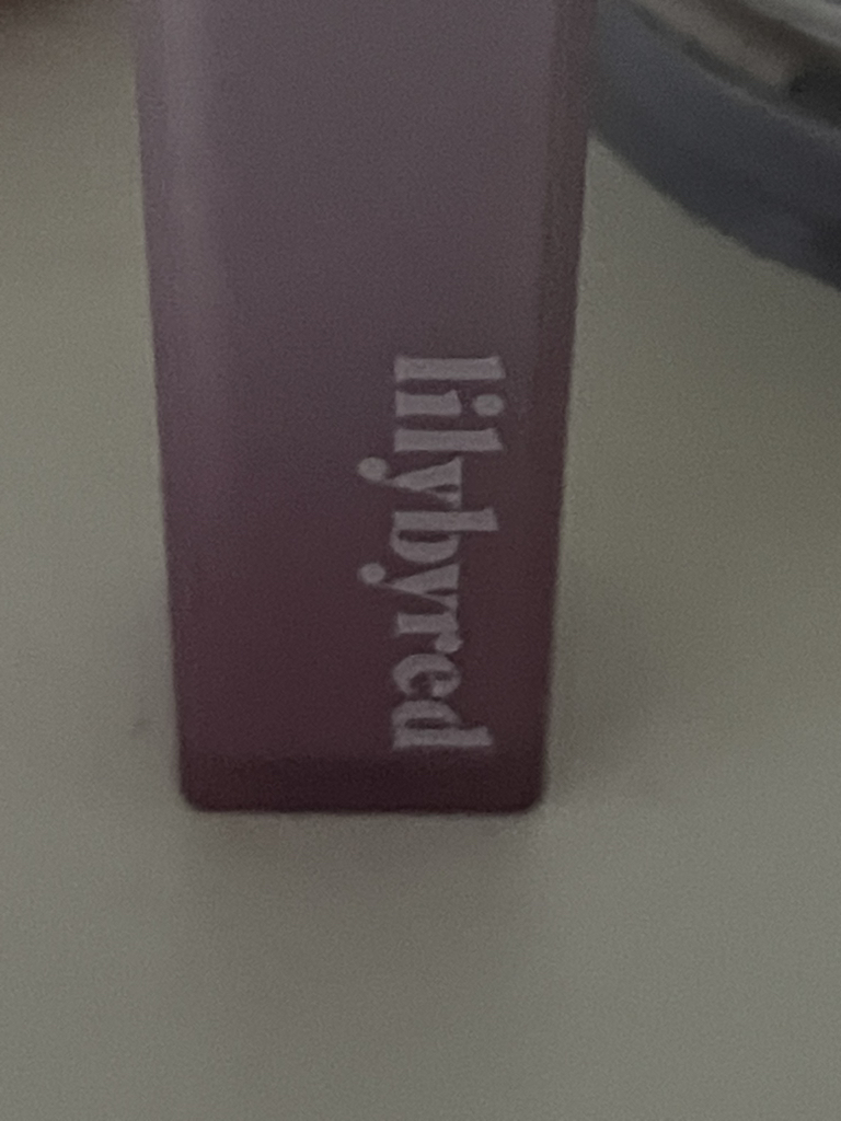 릴리바이레드 (lilybyred) 스윗 라이어 밀키 틴트 [07 믹스베리수플레인척] review image