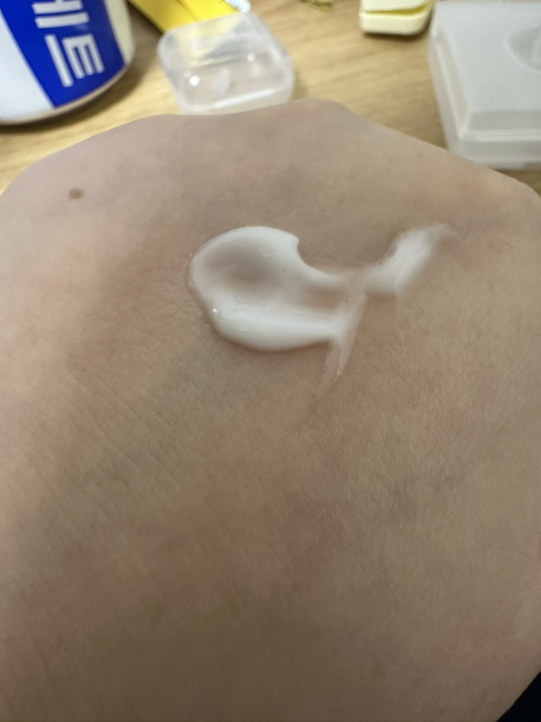 BRINGGREEN 茶树精华滋养霜加强版 common.review image