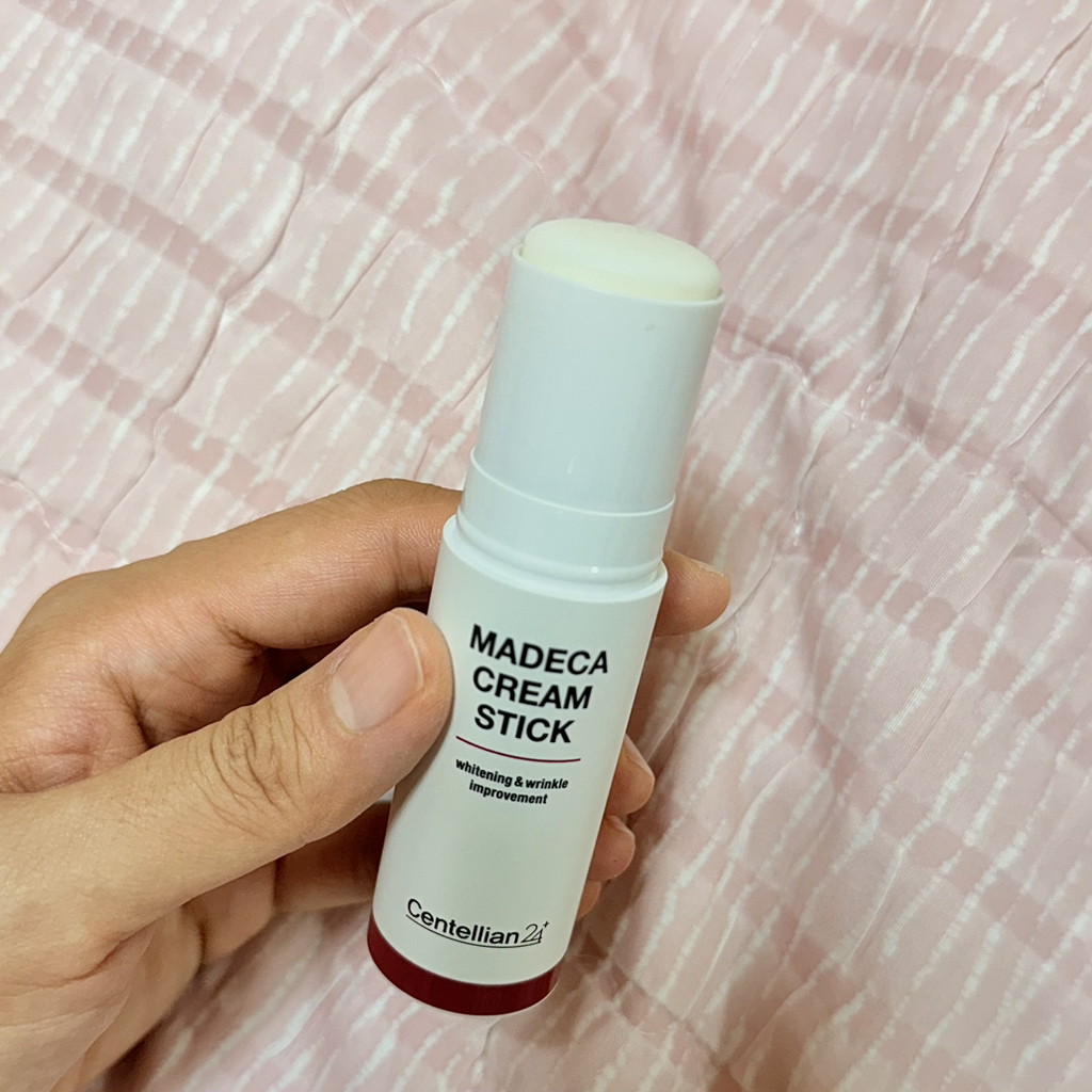 센텔리안24 (CENTELLIAN24) 마데카 크림 스틱 review image