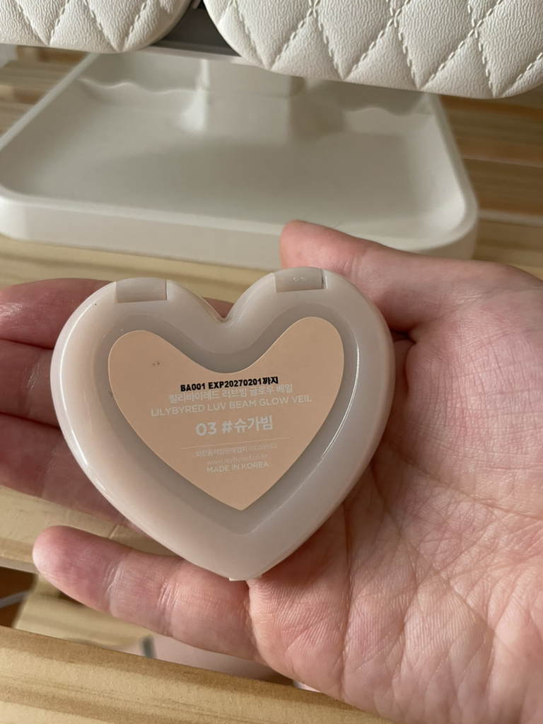 product review image