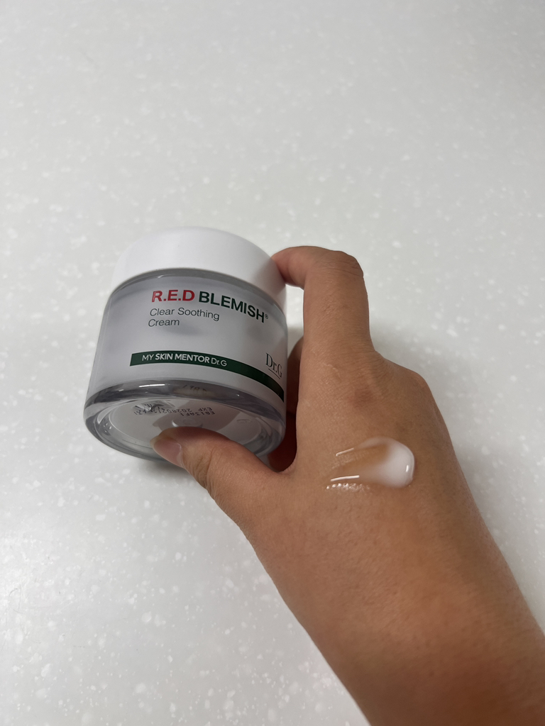 舒润修护保湿精华霜的真实用户使用照片