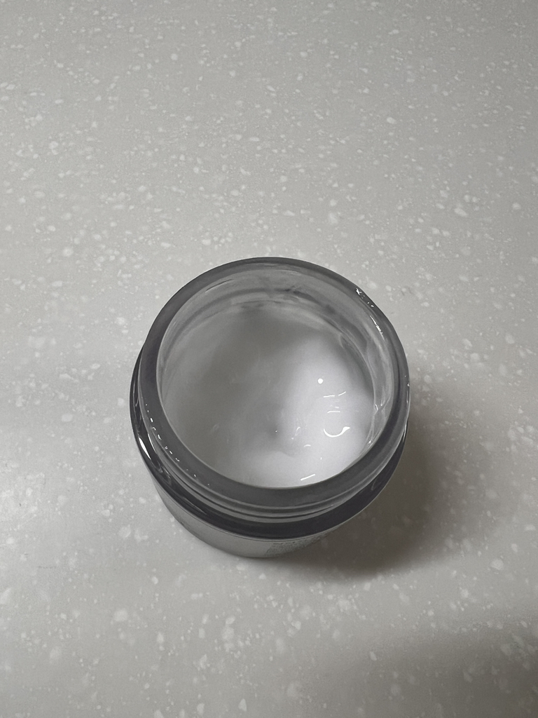 舒润修护保湿精华霜的真实用户使用照片
