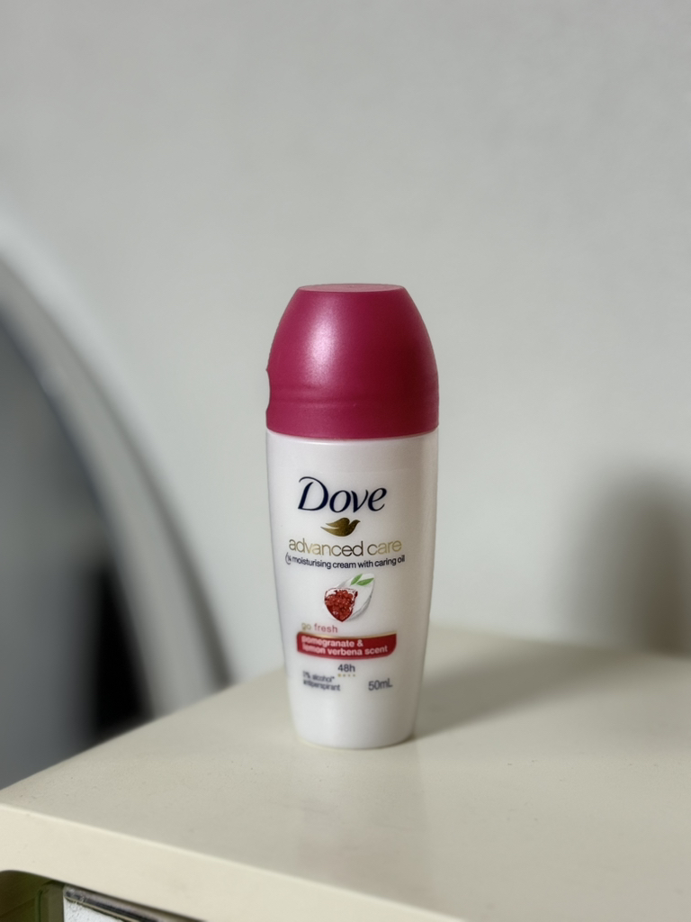 도브 (Dove) 데오드란트 롤온 [석류&레몬버네나] review image