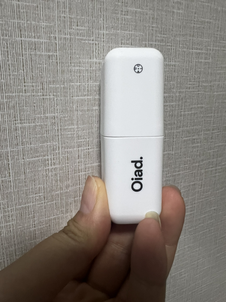 오아드 (Oiad) 립티크 [002 오드핀] review image
