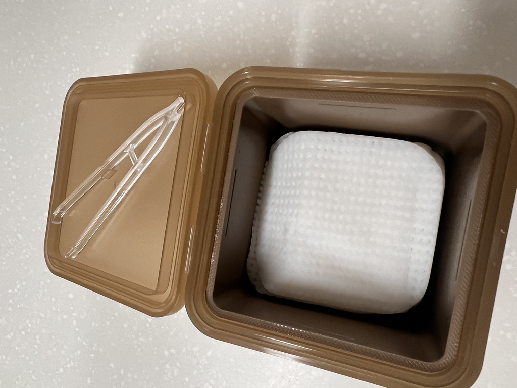 product review image