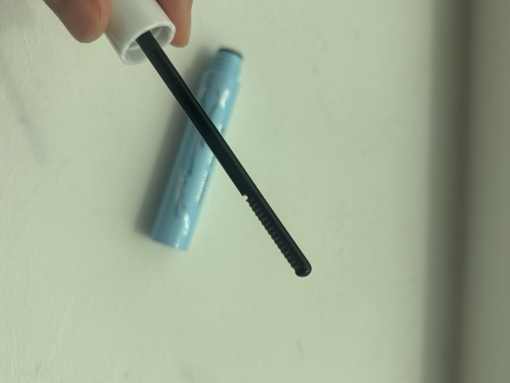 奇士美 速效卸妆睫毛膏 common.review image