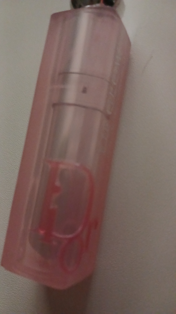 디올 (Dior) 어딕트 립 글로우 [001 핑크] review image