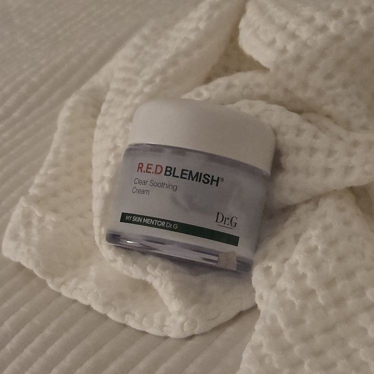 舒润修护保湿精华霜的真实用户使用照片