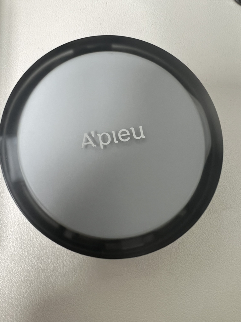 어퓨 (A'pieu) 워터락 피니셔 [수퍼벨벳] review image