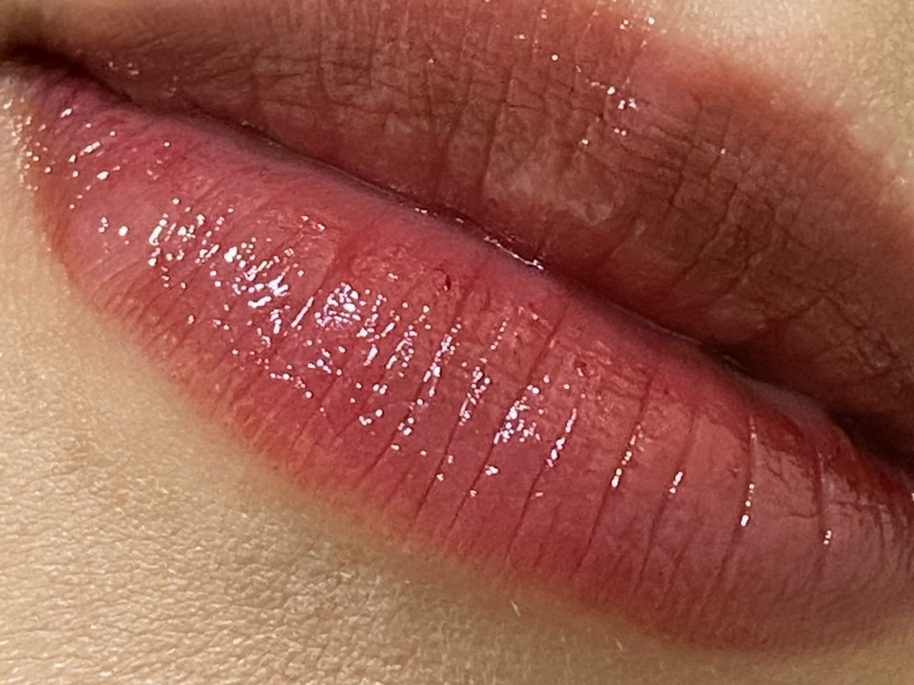 힌스 (hince) 로 글로우 젤 틴트 [R007 칠] review image
