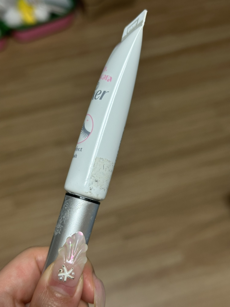 에뛰드 (ETUDE) 닥터 마스카라 픽서 [포퍼펙트래쉬] review image