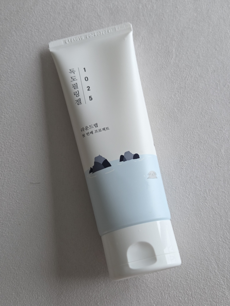 라운드랩 (ROUNDLAB) 1025 독도 필링젤 review image