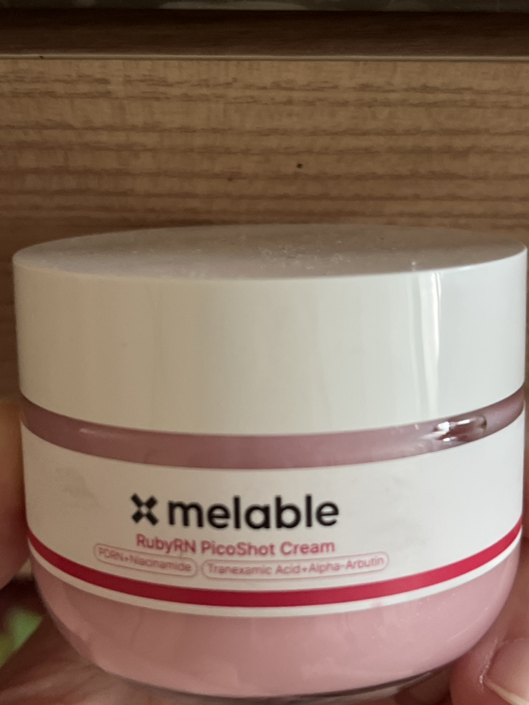 melable Lejuran PicoShot Cream Reviews for 10s | Hwahae