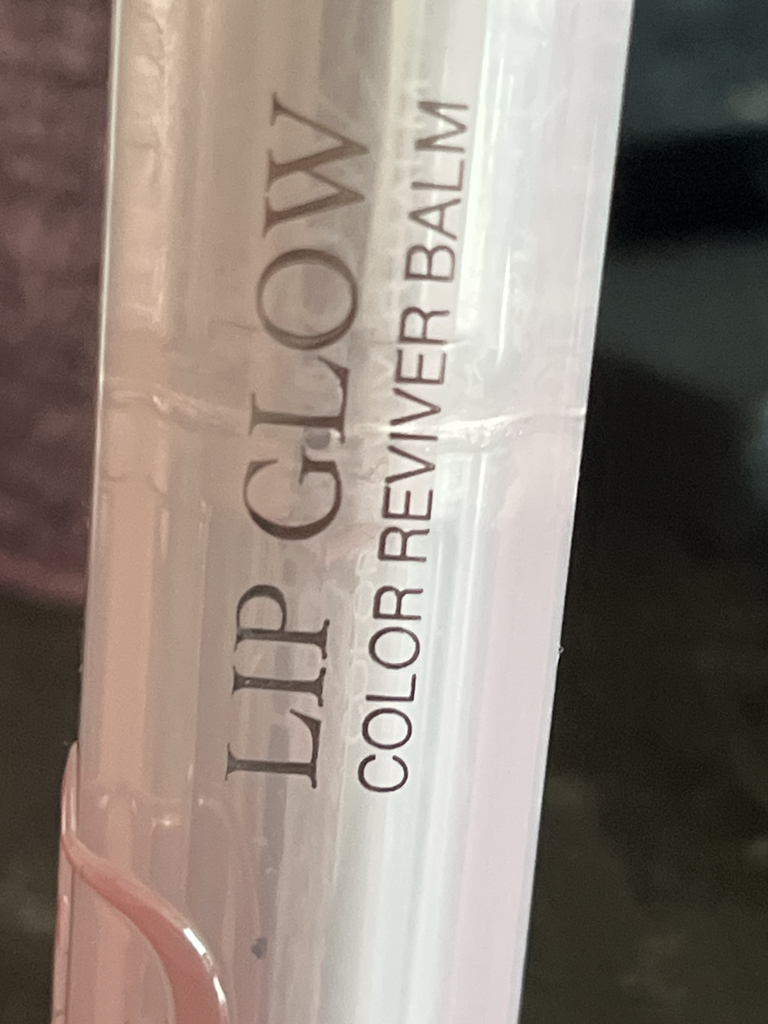디올 (Dior) 어딕트 립 글로우 [001 핑크] review image