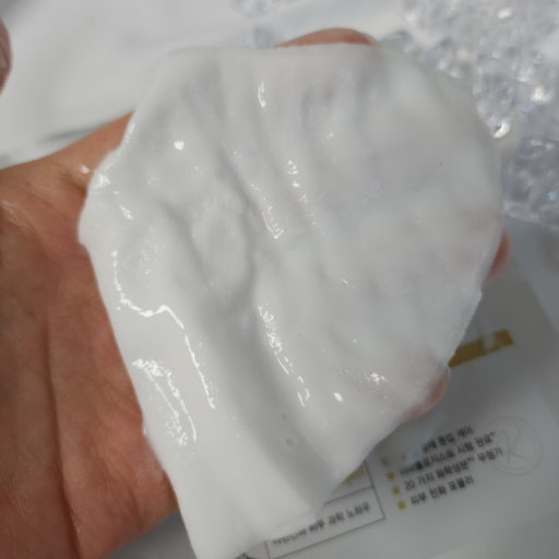 닥터트웬티프로젝트 (Dr.twentyproject) 나인 마스크 review image