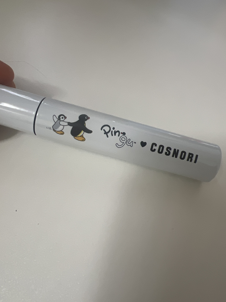 코스노리 (COSNORI) 롱 액티브 아이래쉬 세럼 review image