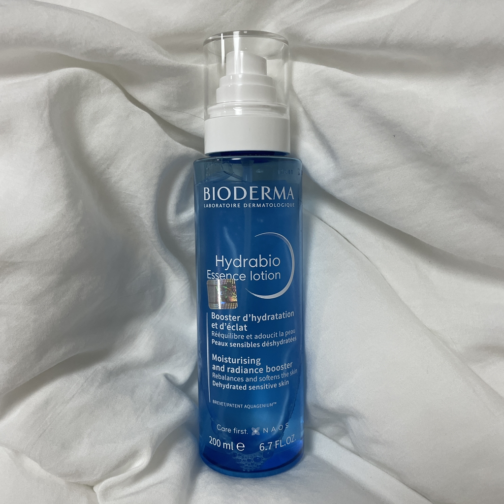 BIODERMA (贝德玛) 海德拉生物精华乳液 common.review image